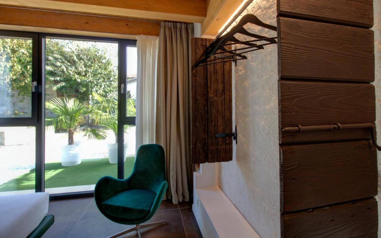 Nuovo B&B Whynot? A Vicenza Exterior foto